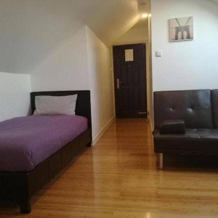 دايس Ardenlea House Hotel B&B المظهر الخارجي الصورة