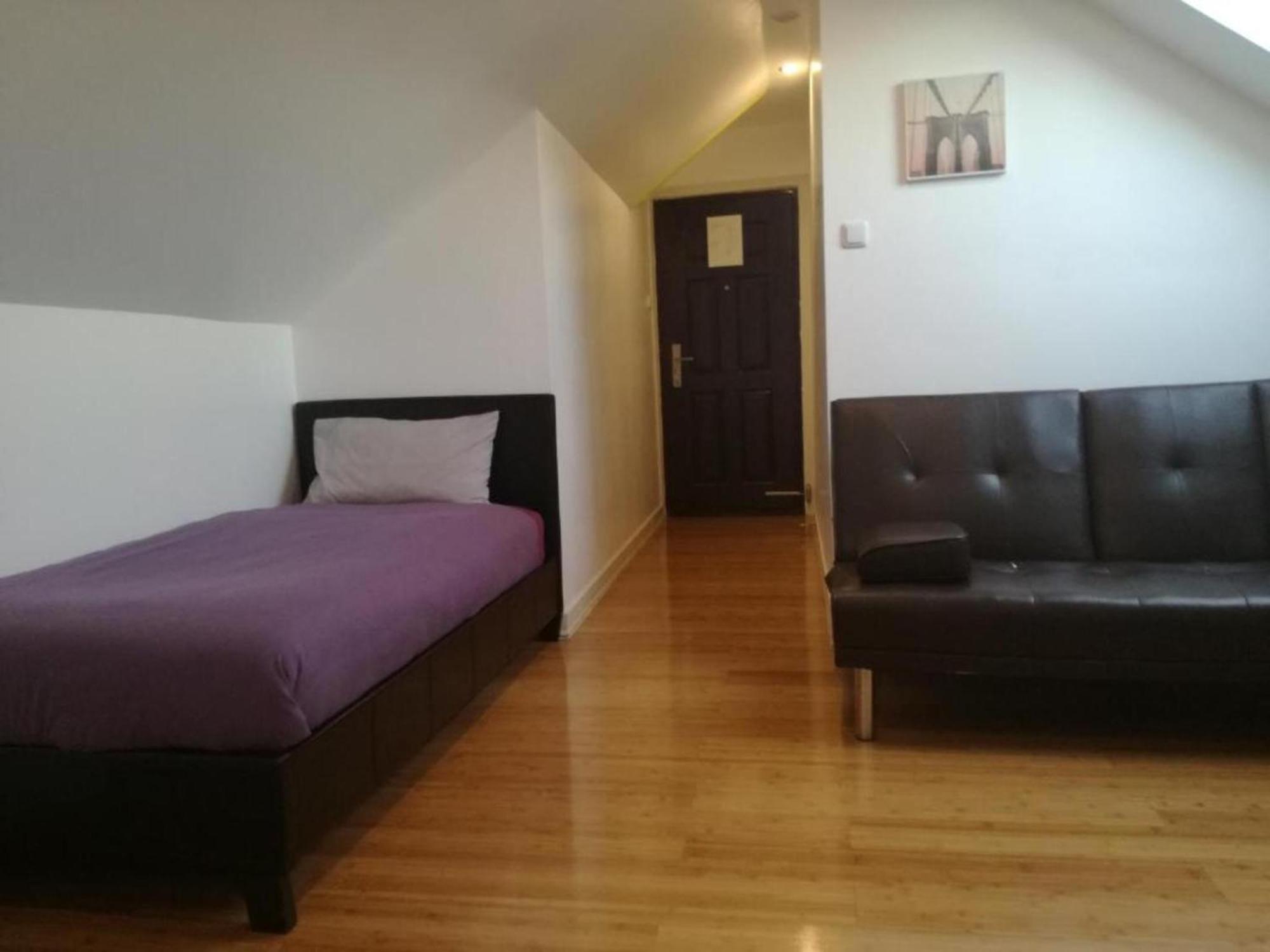 دايس Ardenlea House Hotel B&B المظهر الخارجي الصورة