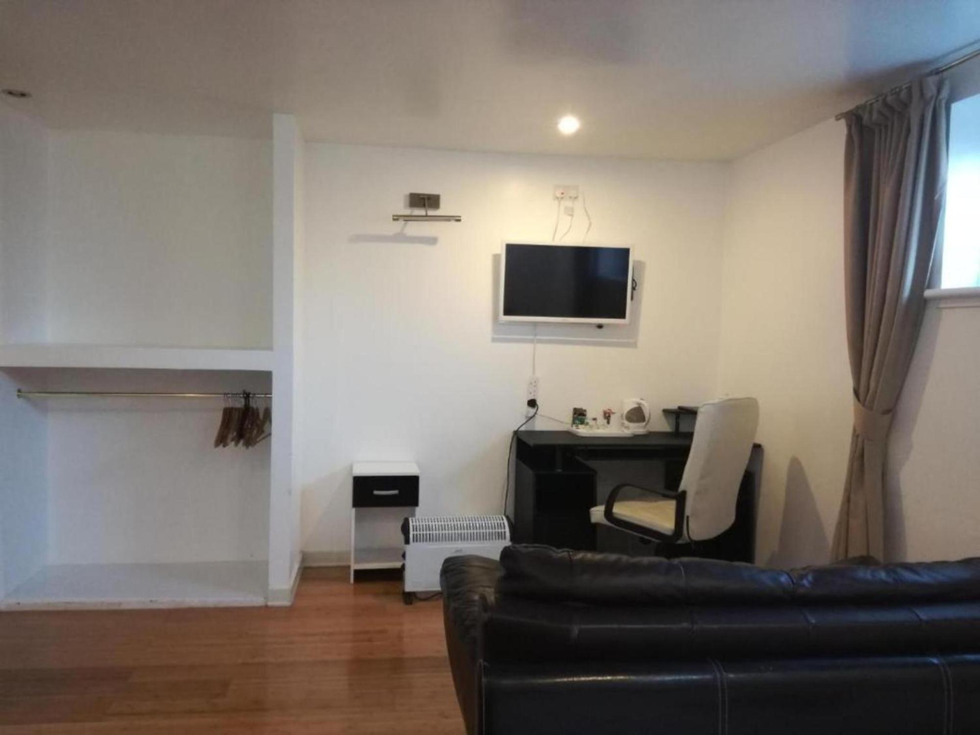 دايس Ardenlea House Hotel B&B المظهر الخارجي الصورة