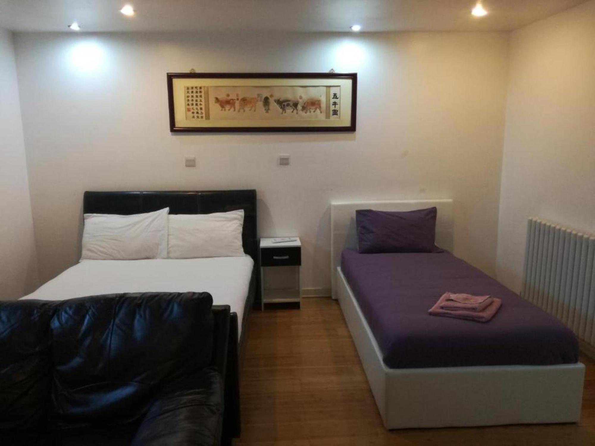 دايس Ardenlea House Hotel B&B المظهر الخارجي الصورة