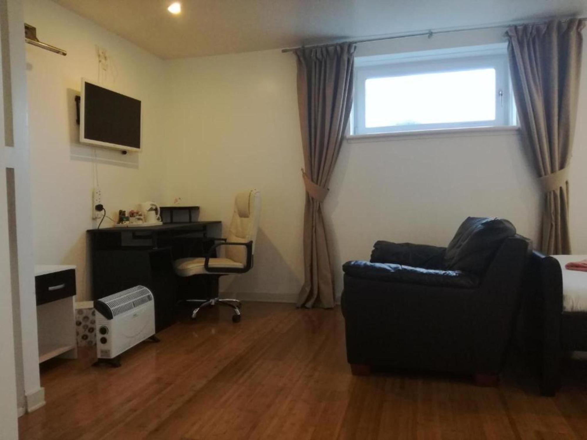 دايس Ardenlea House Hotel B&B المظهر الخارجي الصورة