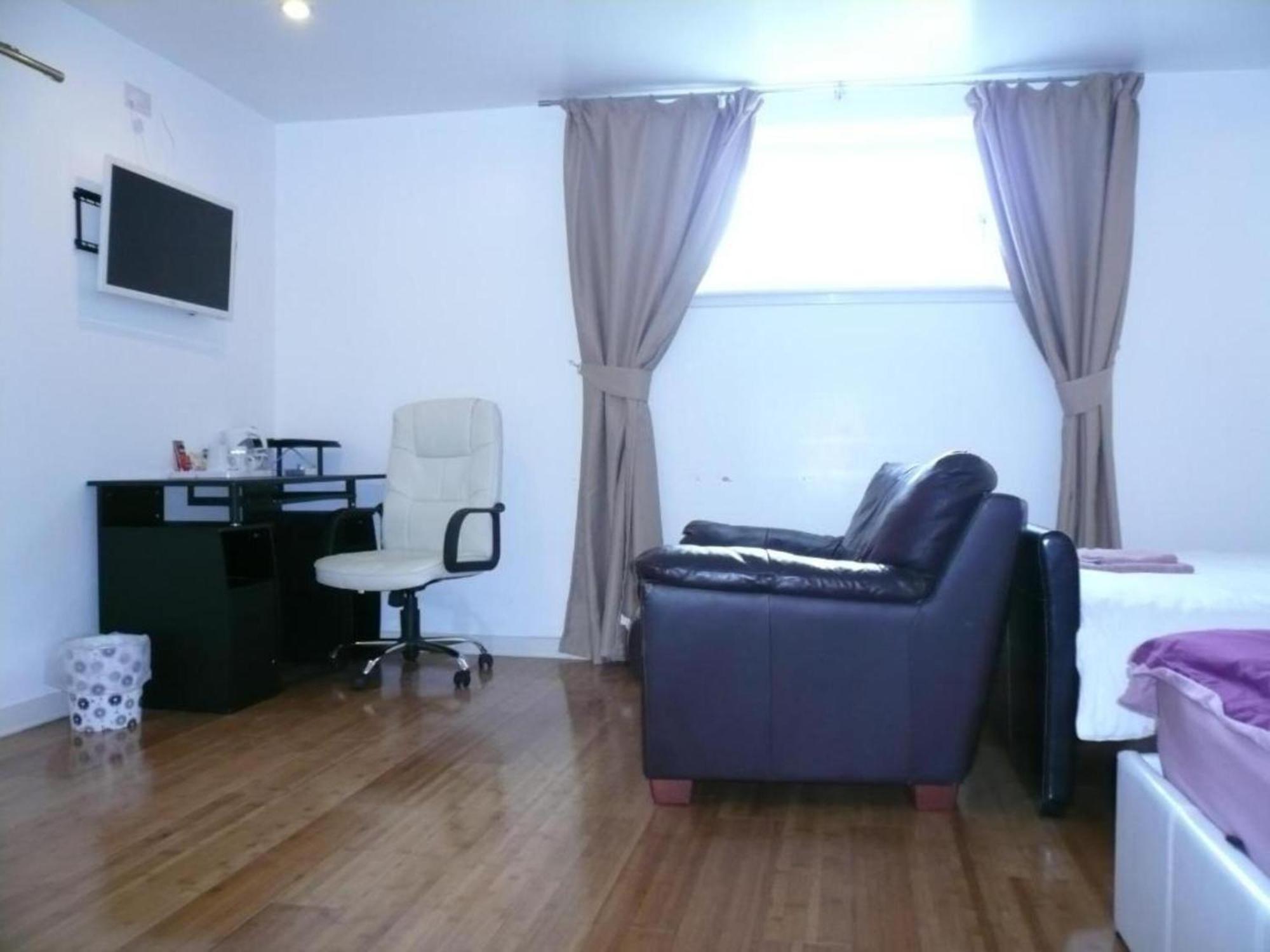 دايس Ardenlea House Hotel B&B المظهر الخارجي الصورة