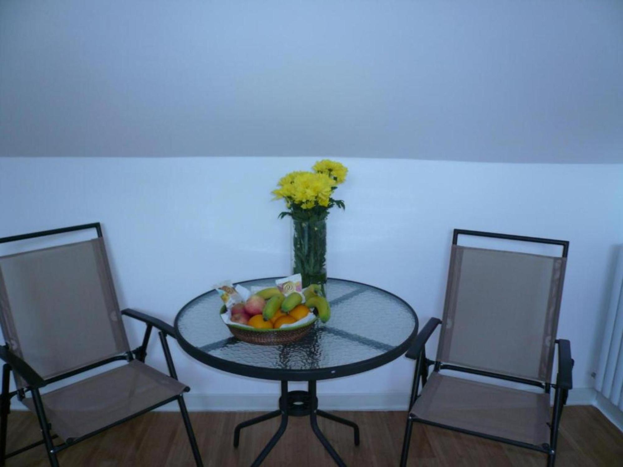 دايس Ardenlea House Hotel B&B المظهر الخارجي الصورة
