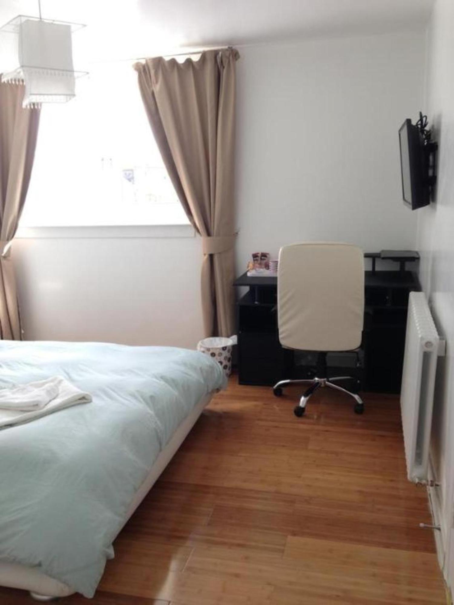 دايس Ardenlea House Hotel B&B المظهر الخارجي الصورة