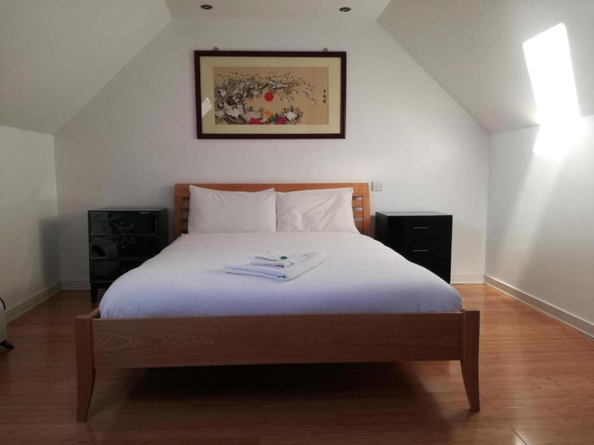 دايس Ardenlea House Hotel B&B المظهر الخارجي الصورة