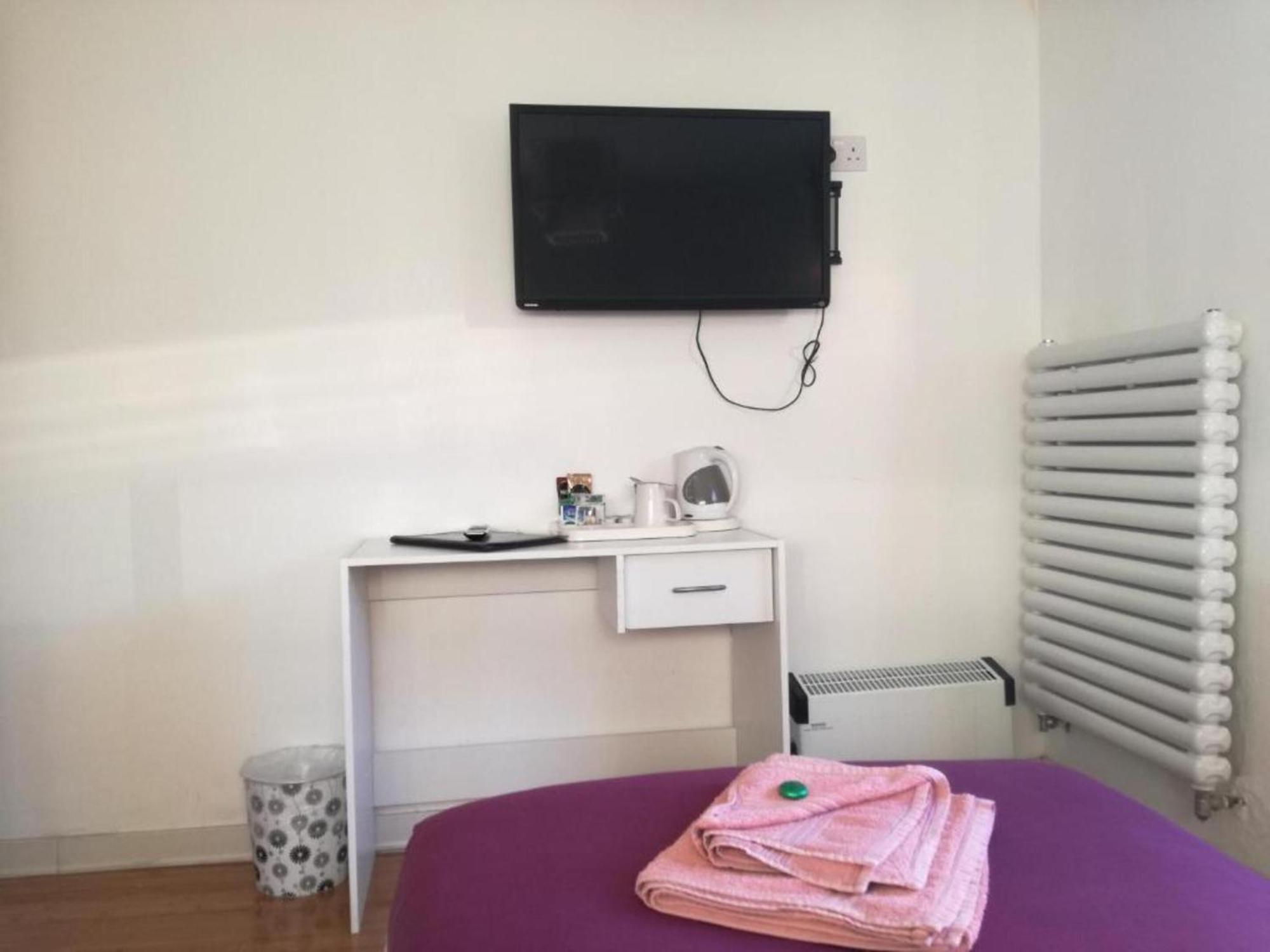 دايس Ardenlea House Hotel B&B المظهر الخارجي الصورة