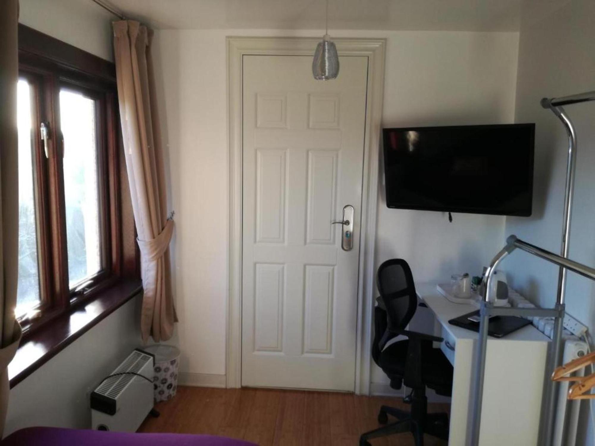 دايس Ardenlea House Hotel B&B المظهر الخارجي الصورة