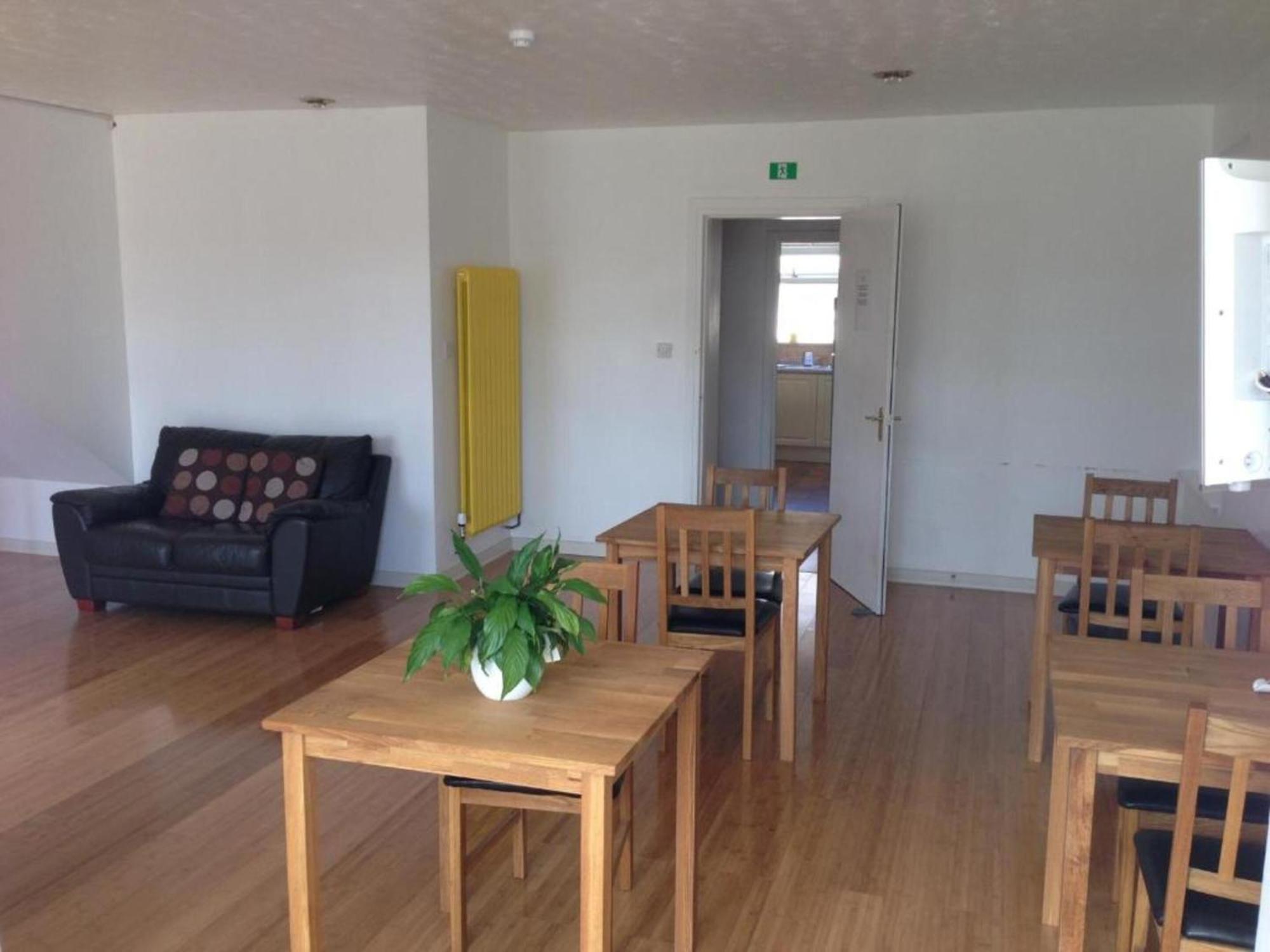 دايس Ardenlea House Hotel B&B المظهر الخارجي الصورة